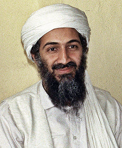 Usama bin Laden